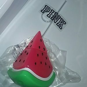 Pink Watermelon 13.5 Oz CUP